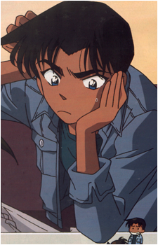 Heiji Hattori