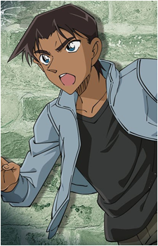 Heiji Hattori