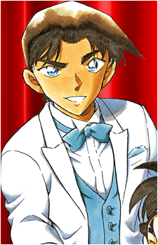 Heiji Hattori
