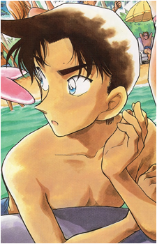 Heiji Hattori