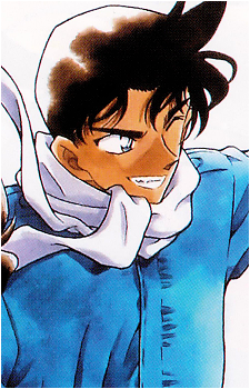 Heiji Hattori