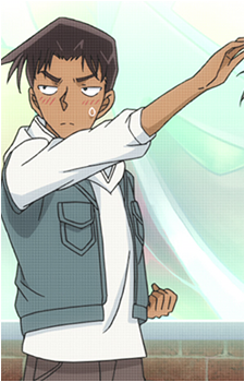 Heiji Hattori