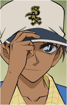 Heiji Hattori