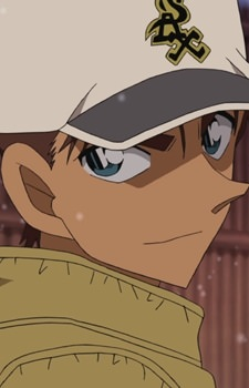 Heiji Hattori