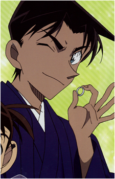 Heiji Hattori