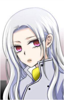 Iel Floren Chrome