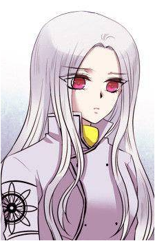 Iel Floren Chrome