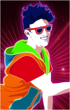 Dun N' Dusted's Coach's image