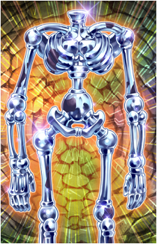 OOPArts Crystal Bone's image