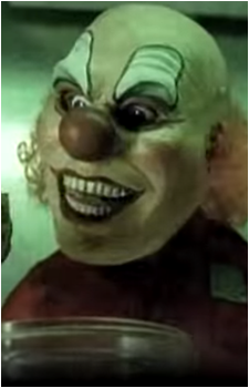 Shawn Crahan