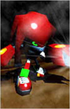 Metal Knuckles