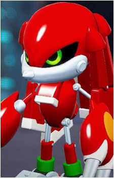 Metal Knuckles