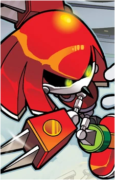 Metal Knuckles