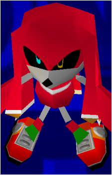 Metal Knuckles