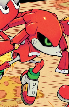 Metal Knuckles
