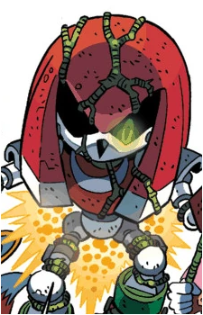 Metal Knuckles