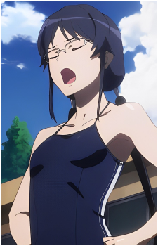 Aki Muroto