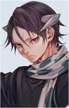 Kotoharu's image