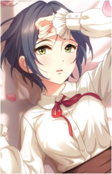 Kanade Hayami