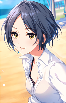 Kanade Hayami