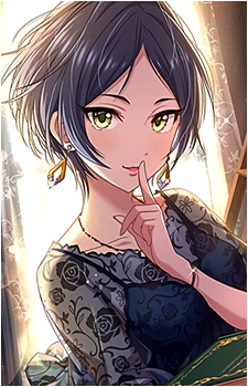 Kanade Hayami
