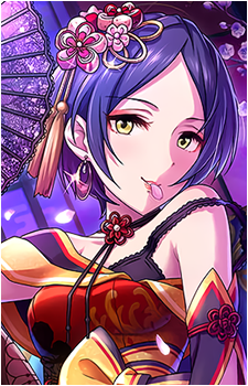 Kanade Hayami