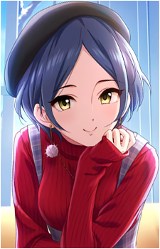 Kanade Hayami