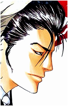 Marco {Usogui}