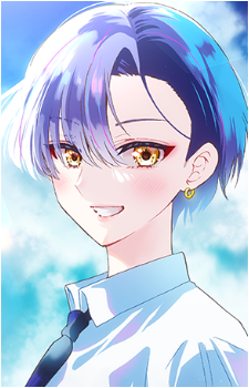 Kazuki Mikadono