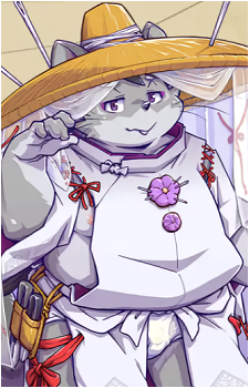 Shirouno's image