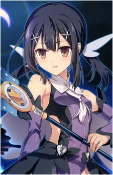 Miyu Edelfelt