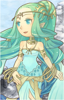 Harvest Goddess {ToT}'s image