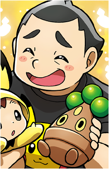 Poké Fan's image