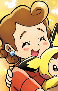 Poké Fan