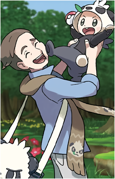 Poké Fan