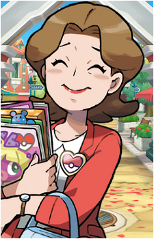 Poké Fan