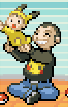 Poké Fan's image
