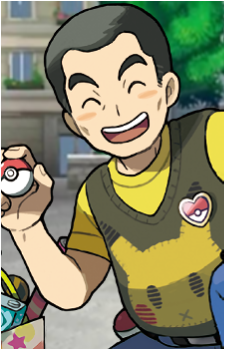 Poké Fan's image