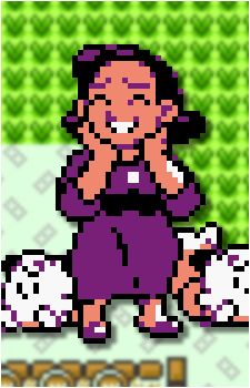 Poké Fan
