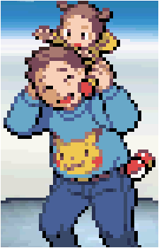 Poké Fan's image