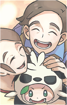 Poké Fan
