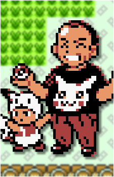 Poké Fan