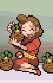 Poké Fan