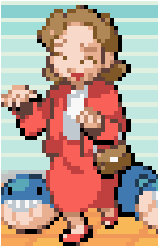 Poké Fan