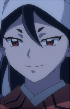 Jakotsumaru's image