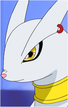 Kudamon