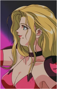 Catherine Vuitton's image