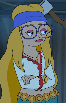 Phoebe {HH}'s image
