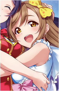Hanamaru Kunikida