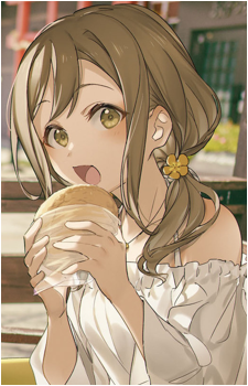 Hanamaru Kunikida